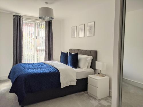 Suffield Lodge by Wycombe Apartments - High Wycombe