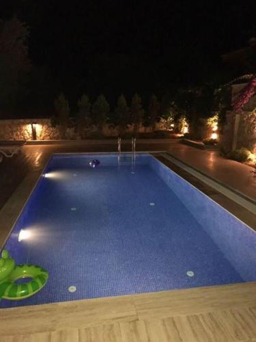ORYA VILLA