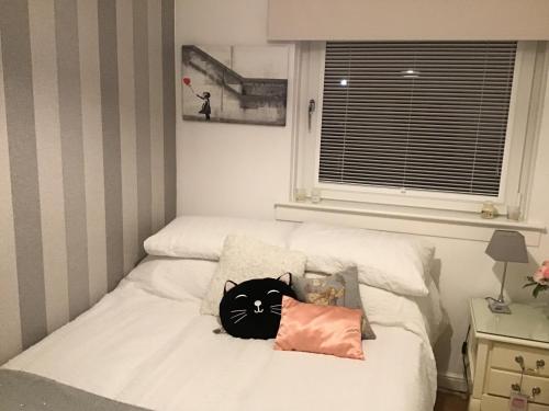 Cop26 double rooms in Erskine