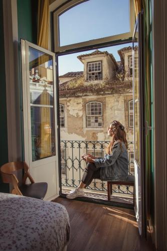 Home Lisbon Hostel 2
