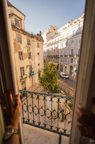 Home Lisbon Hostel - image 10