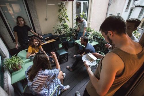 Home Lisbon Hostel – Lisbon, NY