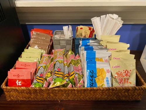 阳光鹿特丹台东民宿 阳光鹿特丹台东民宿