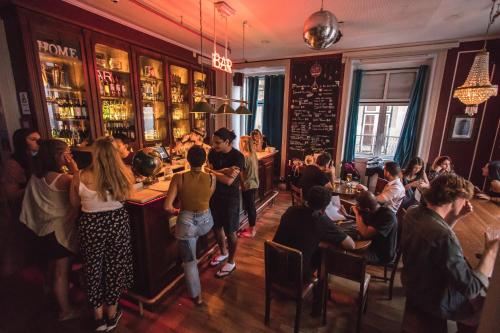Home Lisbon Hostel – Lisbon, NY