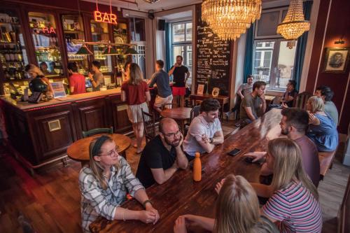 Home Lisbon Hostel – Lisbon, NY