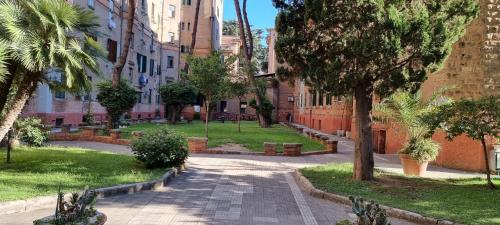 R.&T. Suite House Roma, Рим (фото 5)