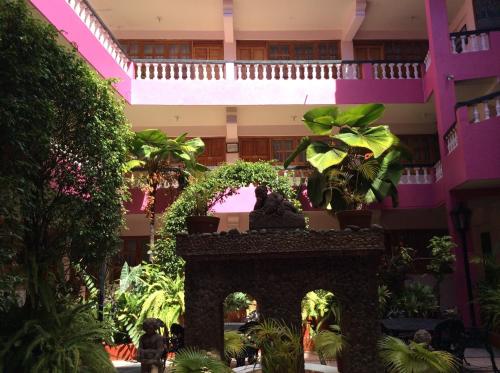 Hotel Michelle in 聖安德列斯圖斯特拉