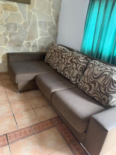  Casa Rural Galdar in Montaña Alta