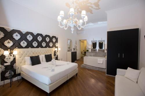 NAVONA VITA SUITES, Rom