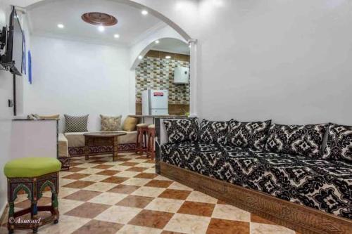 Lovely Appartment in the city center