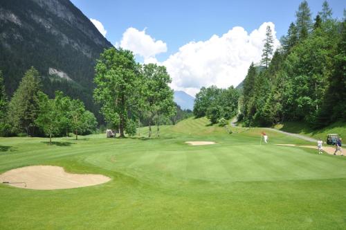 Hotel Sonne - image 9