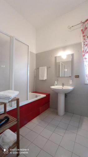 Fontanarossa Airport Apartment 1
