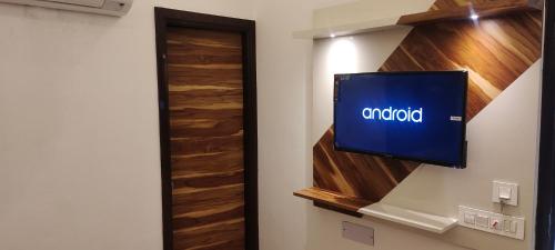 共用Lounge/電視區