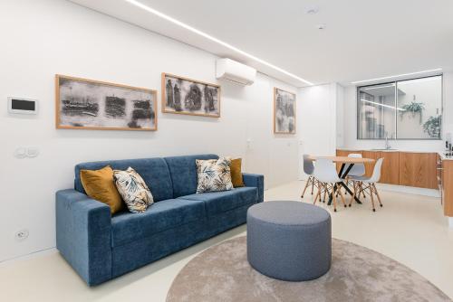Lidador 116 Apartments in วิลลา โด คอนเด