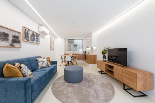 Lidador 116 Apartments in วิลลา โด คอนเด