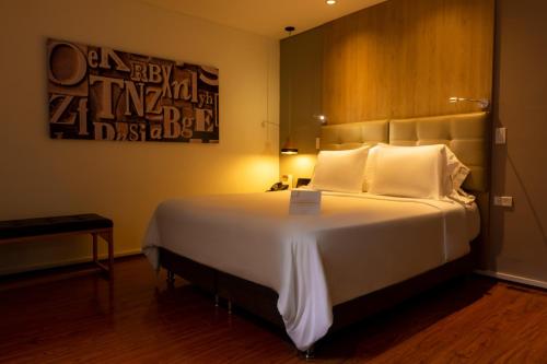 Quo Quality Hotel in Manizales
