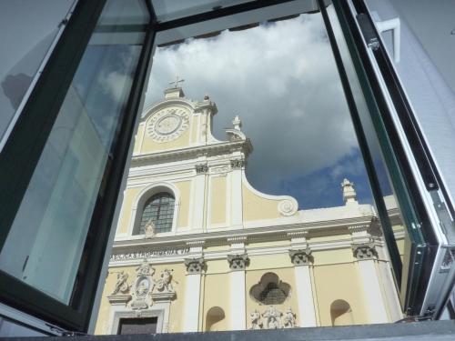 La Piazzetta by Amalfi Dreams 4