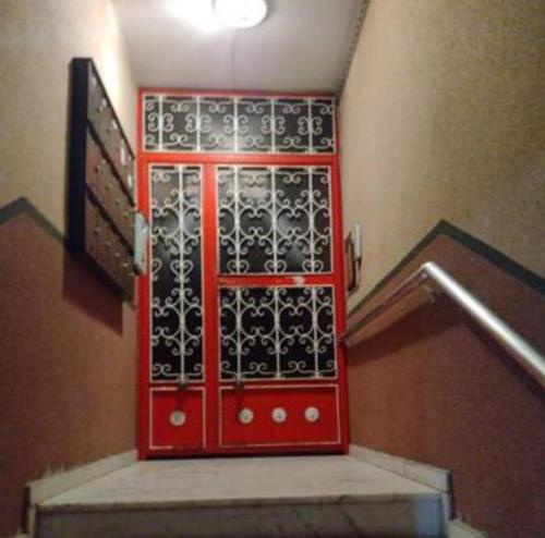 Lovely flat in Alanya Oba-Tosmur renovated 2021