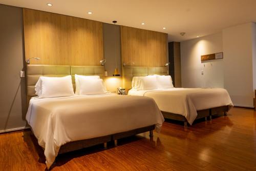Quo Quality Hotel in Manizales