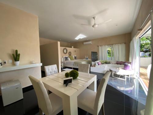 CASA-22 Luxury Boutique Hotel in Sosúa