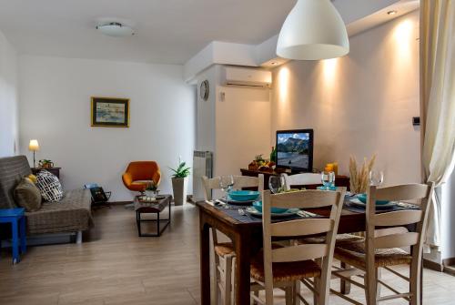 Apartman Grabar