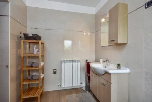 Apartman Grabar