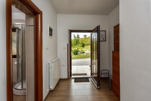 Apartman Grabar