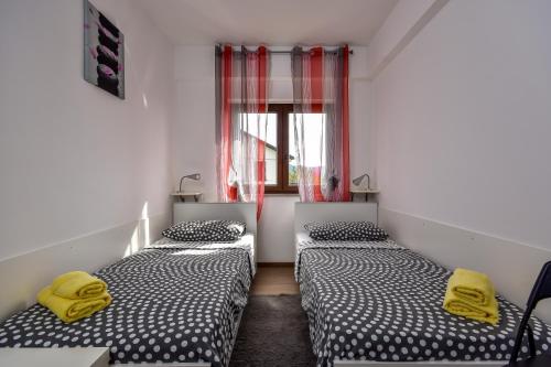 Apartman Grabar