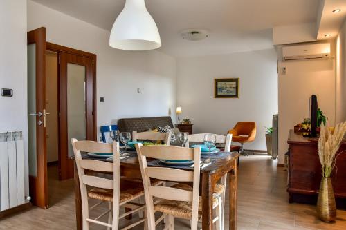 Apartman Grabar