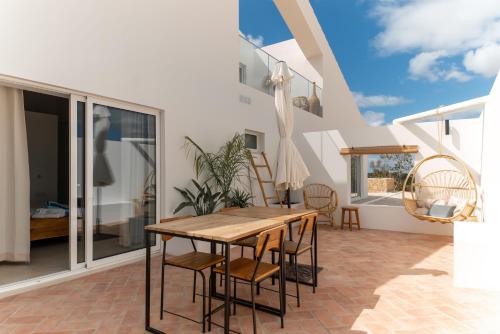 Quinta do Ourives - Villa - Up to 18 persons in Salicos