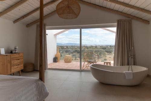 Quinta do Ourives - Villa - Up to 18 persons in Salicos