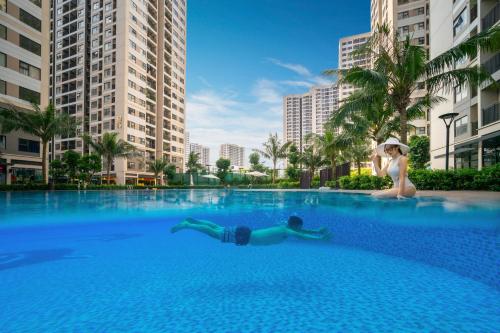 S102 Homestay Ocean Park