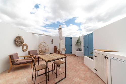 Quinta do Ourives - Villa - Up to 18 persons in Salicos