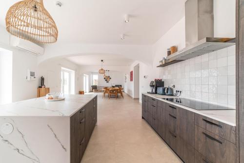 Quinta do Ourives - Villa - Up to 18 persons in Salicos