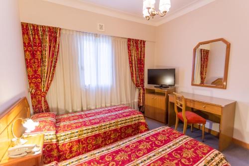 Hotel Astor
