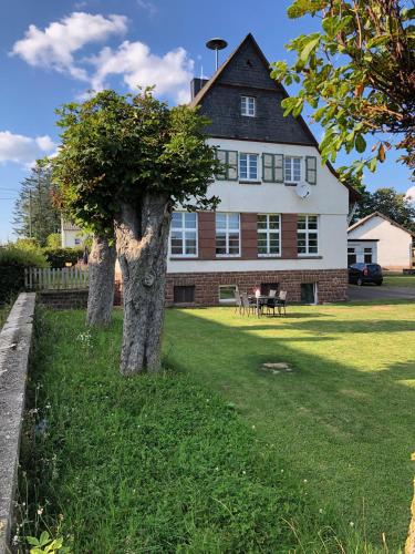 Alte Schule Seinsfeld in Seinsfeld, Deutschland