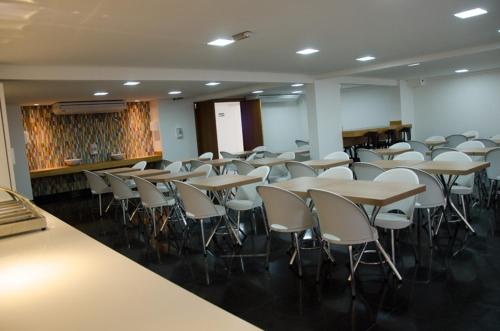 Frimas Pampulha Hotel