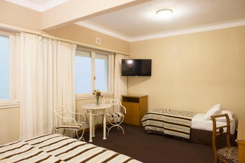 Hotel Astor