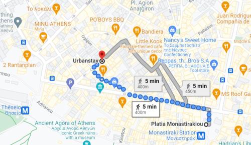 urbanstay