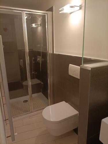 BE MY GUEST in citta' alta Charme&Relax, Bergamo (fotografie 4)
