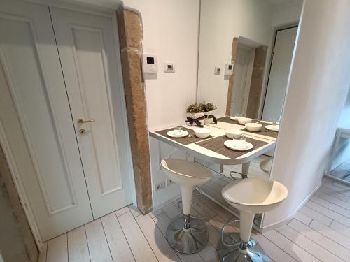 BE MY GUEST in citta' alta Charme&Relax, Bergamo (fotografie 6)