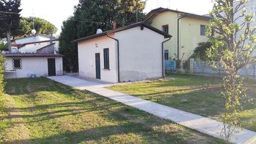 Maison Giralda your spot close to sea and nature gîte à louer Casal Borsetti