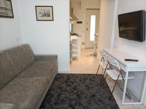 BE MY GUEST in citta' alta Charme&Relax, Bergamo (fotografie 9)