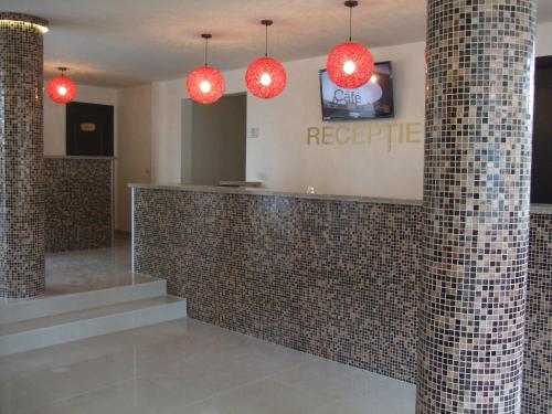 Hotel Marie 3