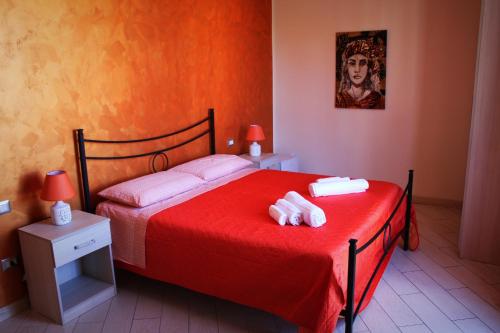 . B & B Arcobaleno