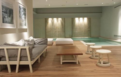 Libertad Hotel Buenos Aires, Buenos Aires (zdjęcie 7)