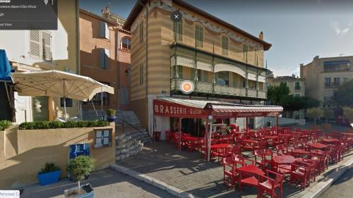 Le Galet de Cassis by K6&you Le Galet de Cassis by K6&you