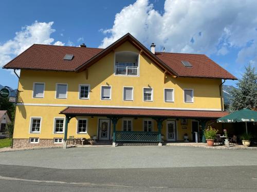 Gasthaus zum Fuchs - Familie Andrä - image 8