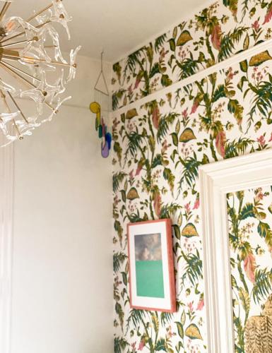 Marreros Guest Mansion - Adult Only