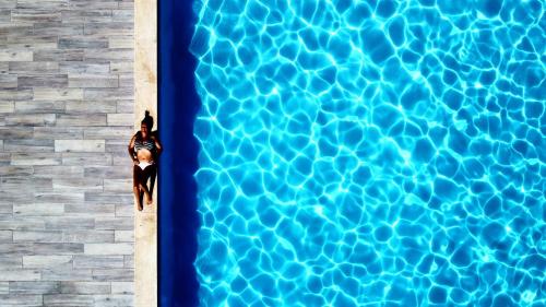  Sunflower Apartment, Unterkunft in Cabanas de Tavira